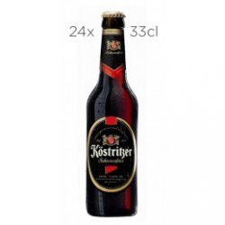 Cerveza Kostritzer... - Vinotelia