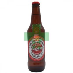 Coopers  Sparkling Ale 33cl - Beermacia