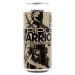Fidens Brewing – Triple Warrior – IPA  Triple New England  Hazy – 0,473 l. – 10,5% 