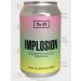To Øl Implosion 33 cl 