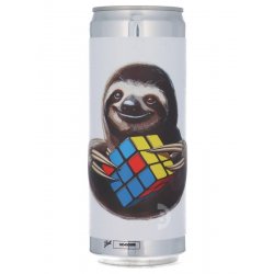 Brewski - Sloth IPA - Beerdome