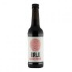 BRLO Baltic Porter 0,33l - Craftbeer Shop