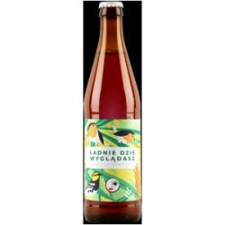 Hoplala Ładnie Dziś Wyglądasz