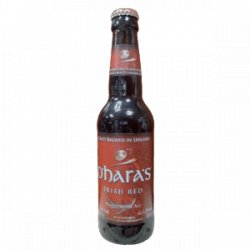 O’Hara’s Irish Red