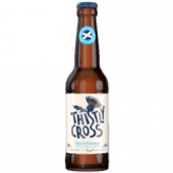Thistly Cross Cider Thistly Cross Traditional