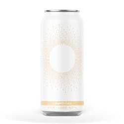 Emporium Microbrasserie Grano Gali