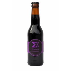 Σόλο Το Σκοτίδι Imperial Stout 330ml - ΕλVino