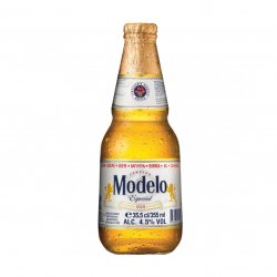 Modelo Especial