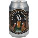 Baxbier Kon Minder Citra Pale Ale Baxbier Kon Minder Citra Pale Ale