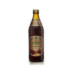 Hohenthanner Kellerbier Dunkel - 9 Flaschen - Biershop Bayern