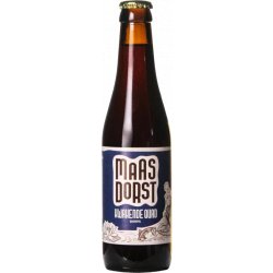 Brouwerij Maasdorst Kwakende Quad