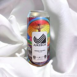 Brasserie Jukebox Senora Chichera Brasserie Jukebox Senora Chichera