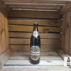 Weihenstephaner  Korbinian - Bierwinkel Alkmaar