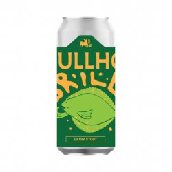 Bullhouse Brew Co Brill