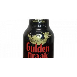 Gulden Draak 9000 (330cc) - Delibeer