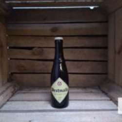 Westmalle  Tripel - Bierwinkel Alkmaar