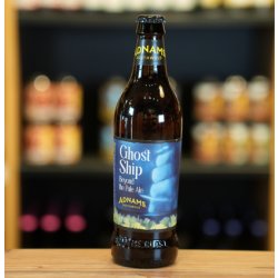 Adnams Ghost Ship