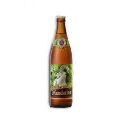 Auer Hallertauer Mandarina - 9 Flaschen - Biershop Bayern