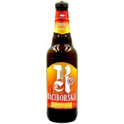 Browar Zamkowy Racibórz Raciborskie Summer Ale Browar Zamkowy Racibórz Raciborskie Summer Ale