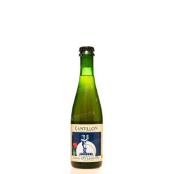 Cantillon Gueuze 2019 37,5cl - Belgas Online