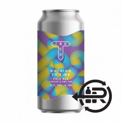 Track Brewing Nothing To Find - Craft Central