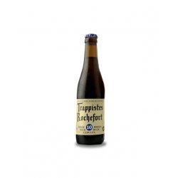 Trappistes Rochefort 10 33 cl - Lupuloh!