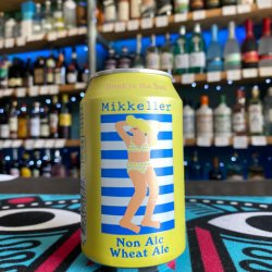 Mikkeller - Drinkin The Sun - Independent Spirit of Bath