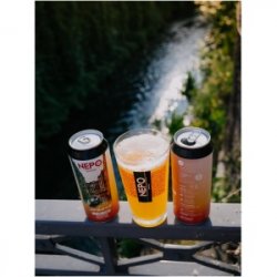 Browar Nepomucen Brusco Browar Nepomucen Brusco