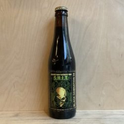 Struise Black Damnation VIII - S.H.I.T.