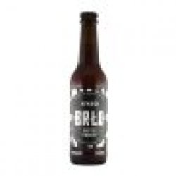 BRLO x Kyrö Did You Finnish? Belgian Strong Ale 0,33l - Craftbeer Shop