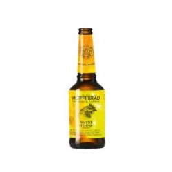 Hoppebräu Wuide Hehna