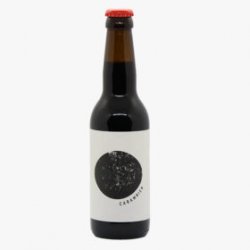 Imperial Stout - B like BEER