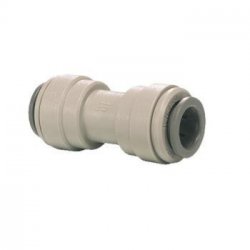 conector JG empalme 8 mm - Cervesera Artesenca