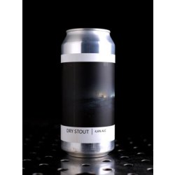 Popihn  Dry Stout  4,6% - Quaff Webshop