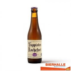 Trappistes Rochefort Triple Extra