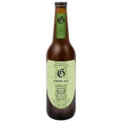 Browar Wawrzyniec Grape Ale Browar Wawrzyniec Grape Ale