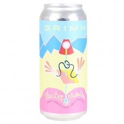 Grimm Electric Mainline IPA - CraftShack