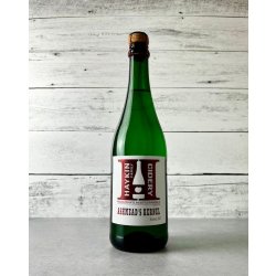 Haykin Family Cider - Ashmeads Kernel Single-Varietal Cider (750 mL) - Press Then Press