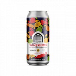 Vault City Brewing Beer Gums Vault City Brewing Beer Gums