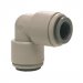 conector reductor  90º JG 8... 