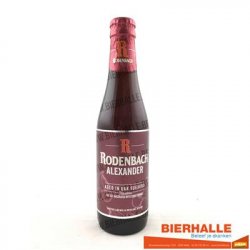 Rodenbach Alexander