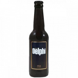 Delphi 330ml - Greece and Grapes