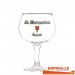 GLAS ST BERNARDUS WATOU 