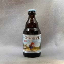 Chouffe 0.4% - Beermoth