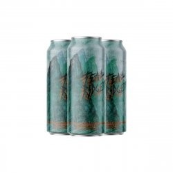 Hop Butcher Teal Ridge 7.5alc 47cl - Dcervezas