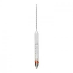 hydrometer beer Brewferm... - Cervesera Artesenca