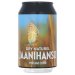 Jaanihanso - Dry Naturel Cider 