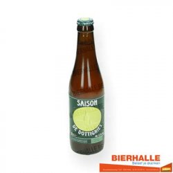 De Ranke Saison De Dottignies