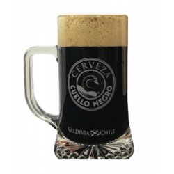 Schopero Cuello Negro 520ml - Delibeer