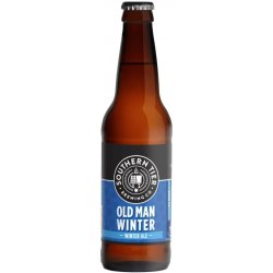 Southern Tier Brewing Company Old Man Winter Ale 6 pack 12 oz. Bottle - Petite Cellars